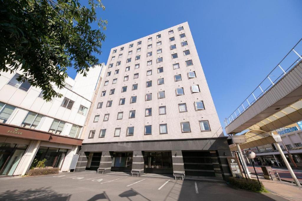 Main Hotel Miyakonojo Exterior photo